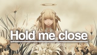 Hold me close / Celtic Music Meets EDM and Animation