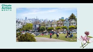 Presentation: Climate Change, The Top 10 things you Should Know in San Francisco