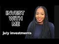 My Easyequities Investments In 6 minutes