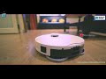 MecTURING MopX1 Robot Vacuum Cleaner: Smart Cleaning Made Easy