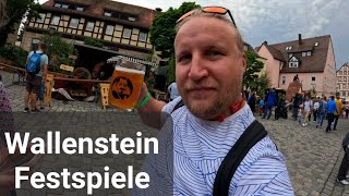 Wallenstein-Festspiele 4k