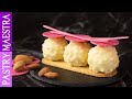 Strawberry and Coconut Spheres | Pastry Maestra