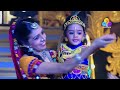 malayali veettamma മലയാളി വീട്ടമ്മ flowers lakshmi dance performance