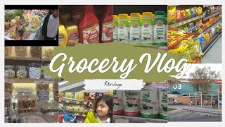 Grocery from Spar Qatar