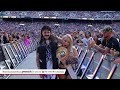 WWE 2K24 SummerSlam 2024 Women World Title Liv Morgan Vs Rhea Ripley