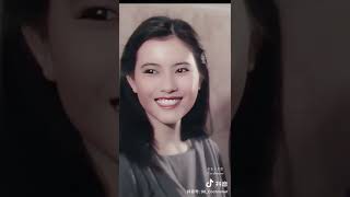 Chinese Actress: Lan Jie Ying