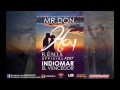 "Hoy" (Remix) Mr.Don Feat Indiomar El Vencedor 2015 Romantico