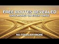 How to Avoid Tolls on Waze (Save Money on Every Trip!)