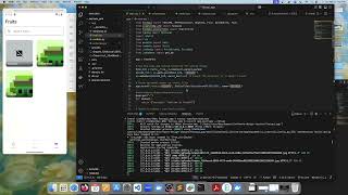 Flutter + FastAPI: Fetching Data