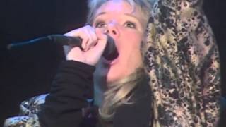 Letitia Dean \u0026 Paul Medford - Something Outa Nothing (promo video)