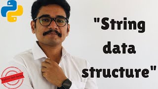 Python Skill Series | Strings | Google Colab