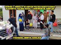 DIHINA & DIBULLY DI DEPAN PACAR BARU KARNA KADONYA PALING KECIL & DIBUNGKUS AMPLOP! PADAHAL ISINYA