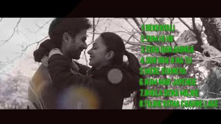 Kabir Singh vs Ashiqui 2 all romantic song mashup | 2020 Best romantic valentine day Songs Mashup