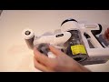 How to use the filter cleaning attachment for the Tineco Pure One X Stick vacuum