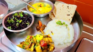 Quick Indian Lunch Recipes Vegetarian सिर्फ 20 मिनट में | Cooking Tasty Meals #indianfood #live