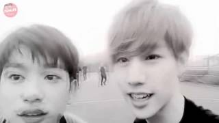 [VIETSUB] [FMV] Faded - #MarkJin #JinMark