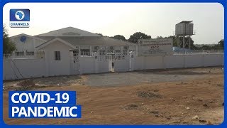 Kaduna State Plans Additional Isolation Center