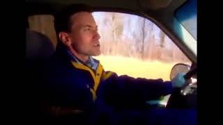 Understanding Car Crashes, It's Basic Physics 1