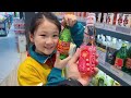 小孩姐的快乐星期五，不写作业可以开心的看电视还有新衣服！ #亲子 #小学生 #三年级 #周末 #作品同步头条赢激励