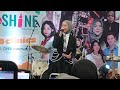 SALMA SALSABIL - Malaikat Juga Tahu ( GLENN FREDLY cover ), live at Central Park Mall 12-10-2024