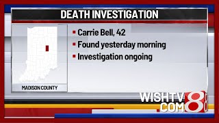 Body found in White River in Anderson, Indiana, has been identified
