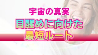 【ツインレイ超上級編】魂の道から逸れる逃げ道を消していく！真っ直ぐ魂の愛に目醒めるために【宇宙の真実】