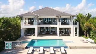 DSRE Matilde Sorensen | 1840 S Highway A1A | Vero Beach, FL 32963