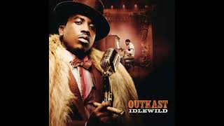 Outkast - Morris Brown