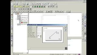 BiesseWorks Editor program creation