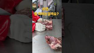 해장으로 좋은 가성비 소뼈해장국.식사로도 좋은 소뼈우거지해장국.k-food.k-meal.