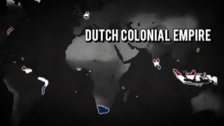 Age of History 2: Dutch Colonial Empire