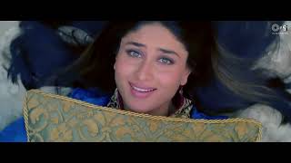Kaise Piya Se - Video Song | Bewafaa | Kareena Kapoor | Lata Mangeshkar | Nadeem - Shravan | #love