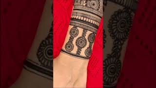 Best Mehndi Design Ideas Ever Bridal Mehndi Design: Symbols and Their Significance