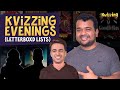 Kvizzing Evenings With Members : Letterboxd Lists ft. Rohan Joshi