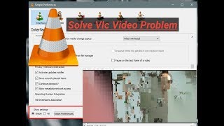 how to fix vlc media player problems(Crashing, Lagging, Skipping).
