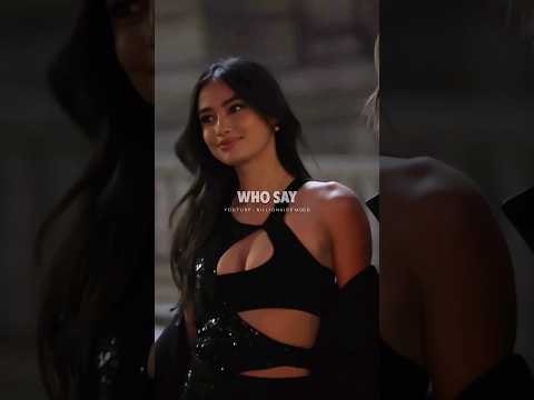 What is the female version of handsome?