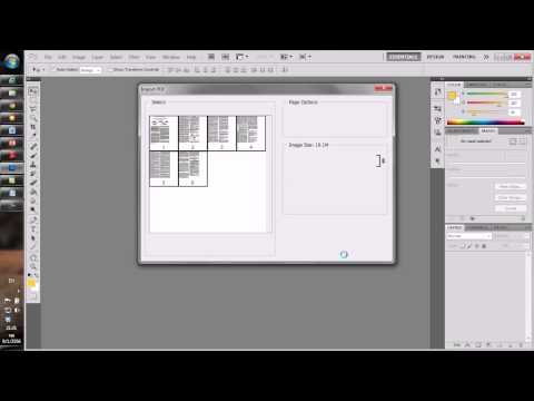 How to Convert PDF to JPG with Photoshop. How to Convert PDF to JPG with Photoshop.