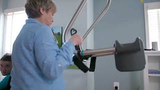 SureHands Reliable Patient Lifts