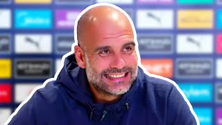 Pep 💬 "They Controlled All Departments, It Was So Difficult" | Chelsea v Man City | Press Conference