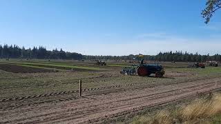 Nationale Ploegwedstrijden Veenhuizen Drenthe 8 september 2023