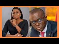 FUNKE AKINDELE REVEALS WHAT SANWO-OLU DID TO HER, SAYING I DON'T REGRET RUNNING 4 OFFICE DESPITE...