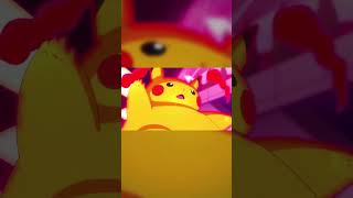 Pikachu’s Epic Electric Stunt!