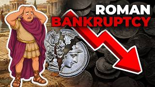 Debt and Bankruptcy in Ancient Rome
