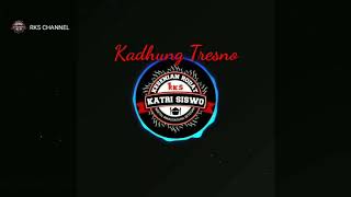 Lirik Lagu Kadhung Tresno Versi Jathilan RKS CREW