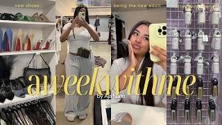 sundaze✨ vlog | I got caught cheating, hosting a cookout, both kid in the hospital, new loubs + more