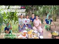 Countryside Cookout w/ the Ladies 🇰🇭 Part 135 Tour of Cambodia 2022 @TheBophaJonathansAdventureShow