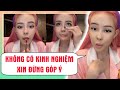 Ngân 98 đáp trả 