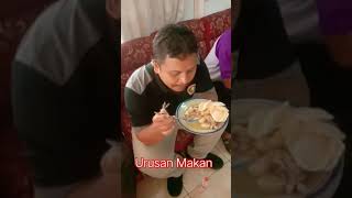 Urusan Makan. #makan #pgri #kabciamis #roadshow #cabpanawangan