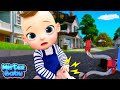 The Boo Boo Song + More Kids Songs & Nursery Rhymes | Mister Baby
