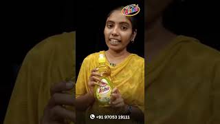 Aishu Dishwash liquid | Best dishwashing liquid in India | Luxury dishwashing brands India